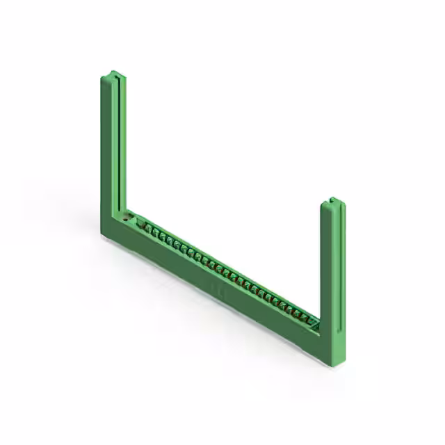 307-024-525-158 EDAC Inc.  Edgeboard Connectors